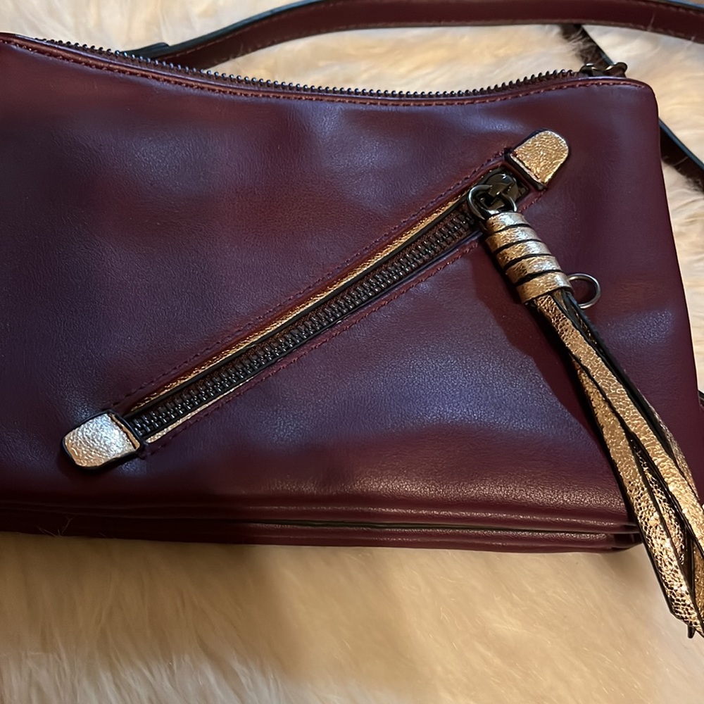 Crossbody bag - Picture 2 of 5